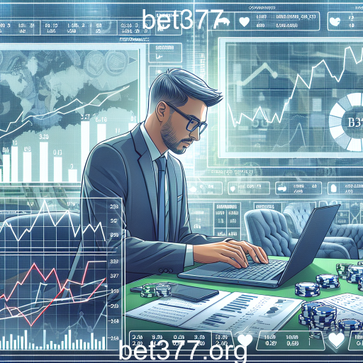 Dicas Essenciais para Apostar com Sucesso no Bet377