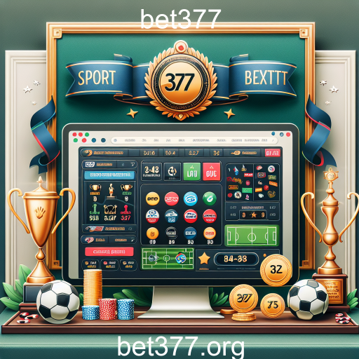 Apostas em Esportes: Um Guia Completo para Iniciantes na Bet377